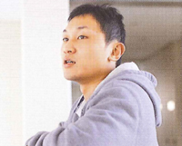 入谷さん